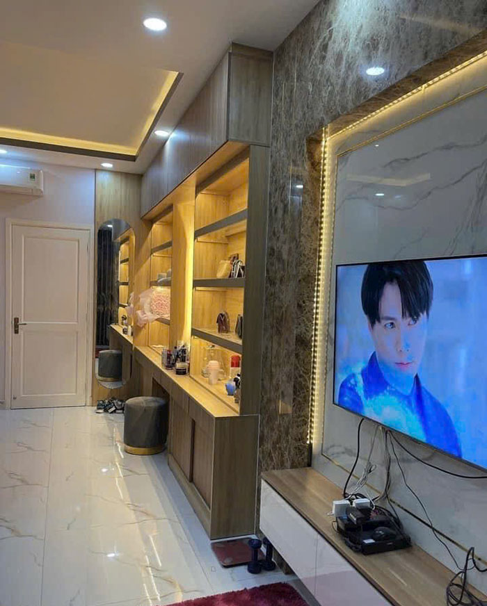 Siêu Phẩm Nhà Phố 3 lầu full nội thất cao cấp hẻm VIP Lê Văn Duyệt - Cạnh Quận 1 gần Võ Thị Sáu